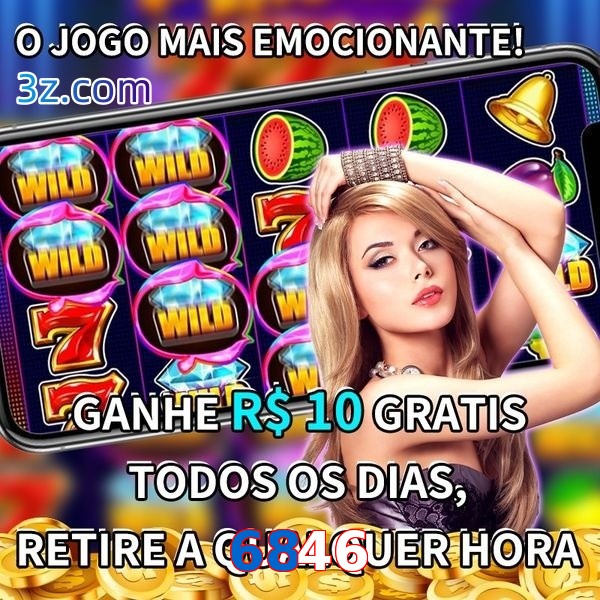6846 jogos